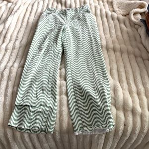RSQ girls baggy jeans